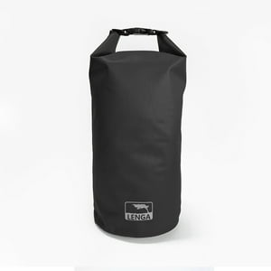 Bolsa Seca Mochila Impermeable 10 Lts Sustentable Rupanco Lenga