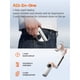thumbnail image 3 of Estabilizador de cardán Insta360 Flow para smartphone Stone Grey, 3 of 8