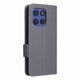 thumbnail image 2 of Funda Cartera para Motorola Moto G Stylus 5G 2025 Tapa Flip con Ranuras y Soporte Gris, 2 of 5