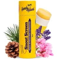 Bálsamo Para Patas Y Nariz Para Perros Handy Hound Snoutscreen 30 Ml