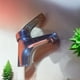 thumbnail image 3 of Llave Monomando para Baño Eros en Acero Inoxidable, 3 of 3