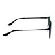 thumbnail image 4 of Gafas de sol Sixty One Picchu polarizadas en aluminio negro/azul, 4 of 8