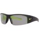 thumbnail image 1 of Gafas de sol Nike Diverge EV0325 007 para hombre, color negro mate/Volt, 1 of 5