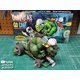thumbnail image 2 of Kit de modelo Polar Lights 987 Godzilla Go Cart 24 cm, 2 of 7