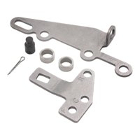 Ioensy - Kit De Soporte De Cable De Cambio De Transmisión Automática 35498 Para Gm