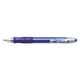 thumbnail image 2 of Pluma BIC VLG361BE Velocity Retráctil Bolígrafos de Tinta Azul Paquete de 36, 2 of 4
