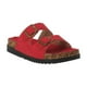 thumbnail image 2 of Sandalia Janga Rojo Alquimia, 2 of 5