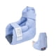 thumbnail image 1 of Almohada protectora de talón EZ Assistive, 1 unidad, 1 of 8