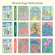 thumbnail image 4 of Cuadernos de Actividad Lifelines Pack de 3 – Sistema Punto por Letra, 4 of 8
