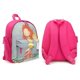 thumbnail image 4 of Stella y Sam Mochila Escolar para Niños y Niñas, Mochila Infantil Ligera de Alta Calidad, Grande y Duradera ROSA, 4 of 6