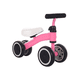 thumbnail image 1 of Mini Triciclo Equilibrio Aprendizaje Infantil Rosado, 1 of 3