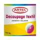 thumbnail image 3 of Adhesivo y Sellador Textil 100ml. Artel, 3 of 3