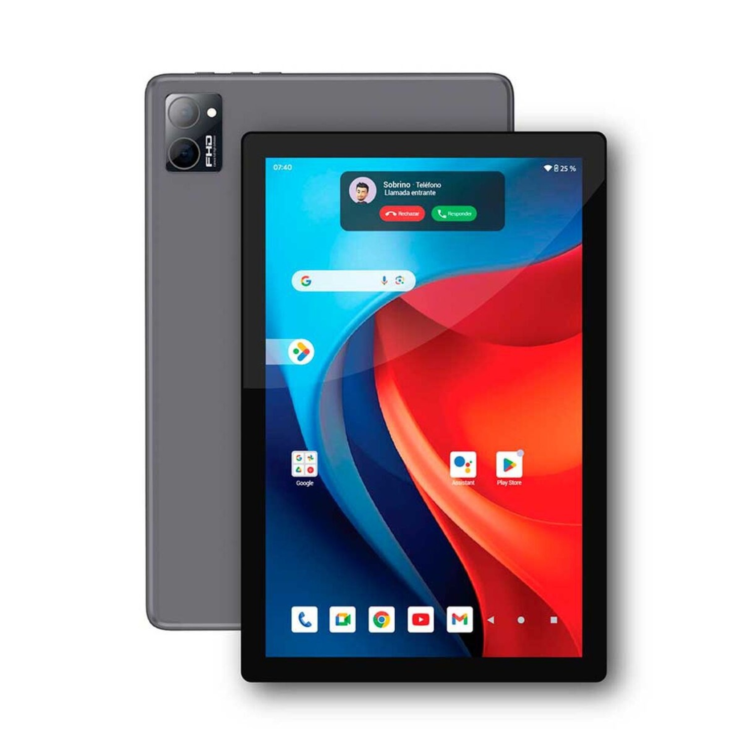 Tablet Mlab 10 Pulgadas 4G 9380
