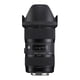 thumbnail image 1 of Lente Sigma 18-35 mm F1.8 Art DC HSM para sensor APS-C de Nikon, 1 of 8