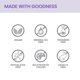 thumbnail image 5 of Aceite Nutritivo para Bebé Himalaya 200 ml Oliva, Ashwagandha y Aloe Vera, 5 of 6