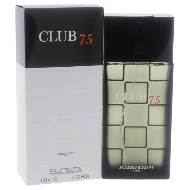 Jacques Bogart - Club De Para Hombre - Edt Vaporizador