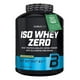 thumbnail image 1 of Biotechusa Iso Whey Zero Whey Protein Isolate 5 Lb Pistachio, 1 of 6