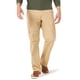 thumbnail image 1 of Pantalones cargo Wrangler Authentics, elásticos, ajuste relajado, 42 W, para hombre, 1 of 5