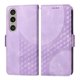 thumbnail image 2 of Carcasa FOXDOCK Sony Xperia 1 VI de cuero PU, diseño acolchado clásico, protección contra caídas y rayones, 2 of 5