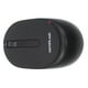 thumbnail image 2 of Mouse Inalámbrico Bluetooth y Usb 10m Negro - PS, 2 of 3