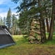 thumbnail image 4 of Carpa de ducha privada Wakeman Outdoors Pop Up Pod Camo, 4 of 7
