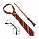 thumbnail image 1 of Set de Disfraz de Mago con Corbata – Giraffe Manufacturing, 1 of 7
