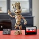 thumbnail image 2 of Juguete de construcción LEGO Super Heroes Marvel I am Groot 76217, 2 of 3