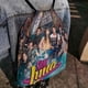 thumbnail image 4 of SOY LUNA Mochila de Cuerdas para Deportes y Gimnasio, Bolsa de Cuerdas Resistente al Agua, Bolsa Cinch, 30×40cm, 4 of 6