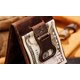 thumbnail image 5 of Monedero con clip House of Jack Co. ABREBOTELLAS, marrón, 5 of 8