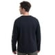 thumbnail image 2 of Polera Mangas Estampadas Negro negro 2XL, 2 of 4