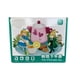 thumbnail image 2 of Set de Té Rosa, 2 of 2