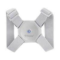 Blunding - Corrector De Postura Inteligente Con Sensor