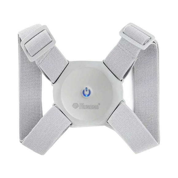 Corrector De Postura Inteligente Con Sensor