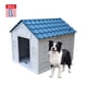 thumbnail image 3 of Casa Para Perro Grande Cool Pets 98x84x82Cm Techo Azul, 3 of 8