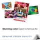 thumbnail image 2 of Papel Fotografico Epson Premium 4x6 High Gloss 100 Hojas, 2 of 3