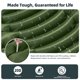 thumbnail image 5 of Almohadilla para dormir GearDoctors Ether Ultralight de 500 ml para acampar, 5 of 7