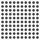 thumbnail image 2 of 100 Piezas De Cubiertas Para Auriculares, Cubiertas Para Auriculares Para Oficinas, Bibliotecas, Barras De Red, 2 of 5