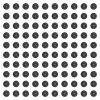 Magideal - 100X Cubiertas Para Auriculares, Cubiertas Para Auriculares, Cubiertas Higiénicas Elásticas Para Auriculares, Cubiertas Para Centros De Llamadas, Bibl