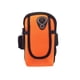 thumbnail image 2 of Bolso Deportivo Para Brazo Naranja Tamaño Único, 2 of 2