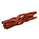thumbnail image 2 of Soporte De Exhibición De Madera De 10 Cm, Estante Para Manualidades DIY Para Bolas De Cristal, Baratijas, Platos, Rocas, Rojo, 2 of 3