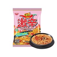 Kenko Foods - Ramen Carbonada Picante Regular Gekikara 120 Gr