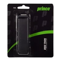 Grip Prince Resithin Negro Tenis Padel