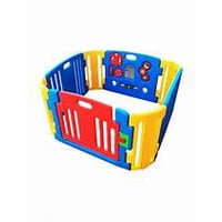 Talbot - Corral Infantil Pro