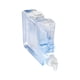 thumbnail image 4 of Contenedores De Agua, Portador De Almacenamiento De Agua, Jarra De Agua Para Bañarse, Acampar, Cocinar, 3L, 4 of 5
