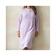 thumbnail image 1 of Pack 3 Camisas De Dormir Mujer Polar Manga Larga, 1 of 2