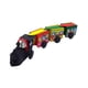 thumbnail image 4 of Modelo De Tren A Cuerda, Juguete Retro De Metal, Tren Retro Para Estantería, Gabinete De Sala De Estudio, 4 of 5