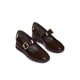 thumbnail image 3 of Zapatos Taco PU Acharolado Mujer Taco Cuña Weide GH222, 3 of 3