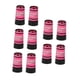 thumbnail image 5 of 10pcs Golf Ferrules Golf Club Repair Piezas De Golf De Golf De Golf Cubre Rosa, 5 of 5