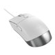 thumbnail image 4 of Ratón para juegos CHERRY XTRFY M50 con cable blanco, 4 of 7