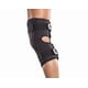 thumbnail image 3 of Soporte de rodilla DonJoy Performance Bionic Black Large, 3 of 8